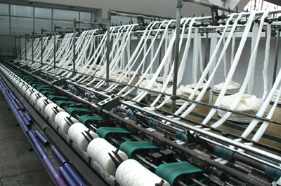 莱芜纺织业板式换热器应用